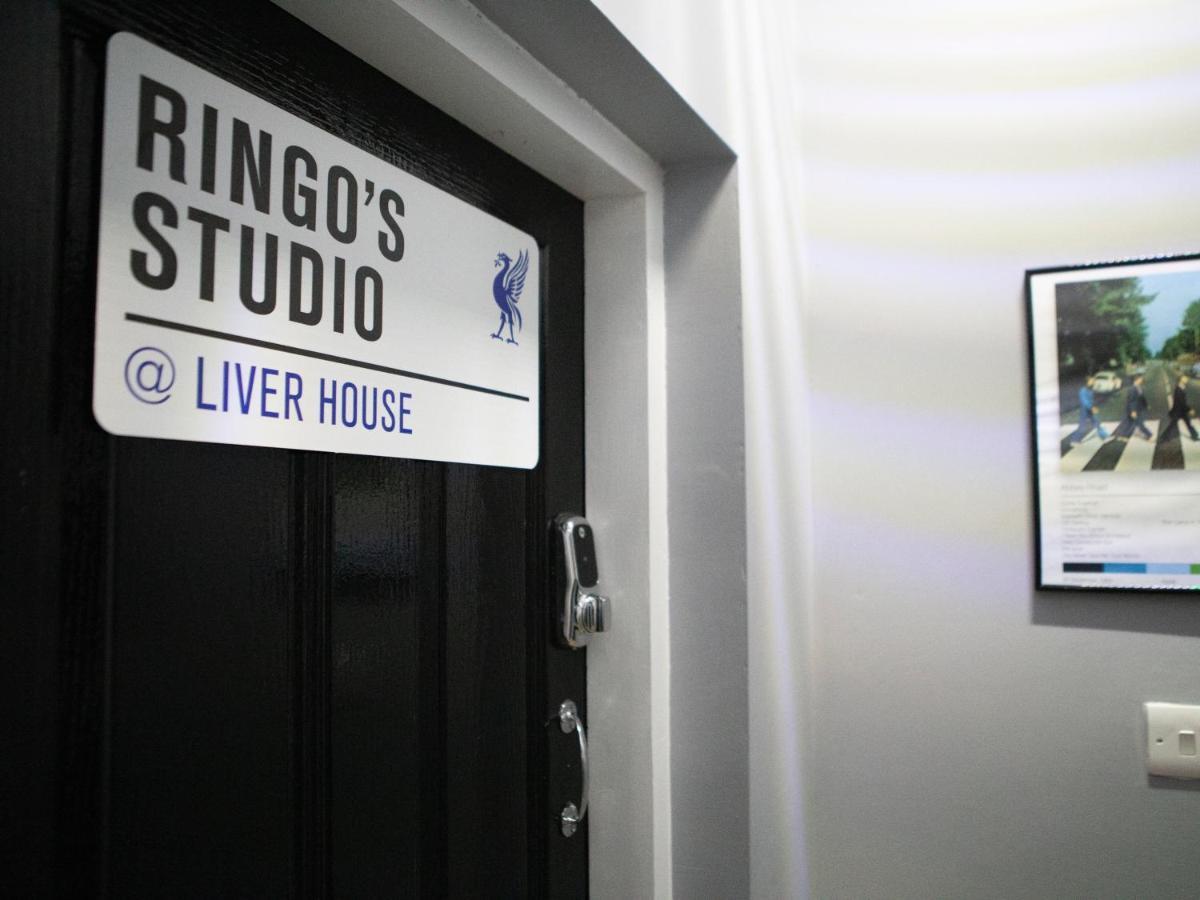 Ringo's @ Liver House Apartment *