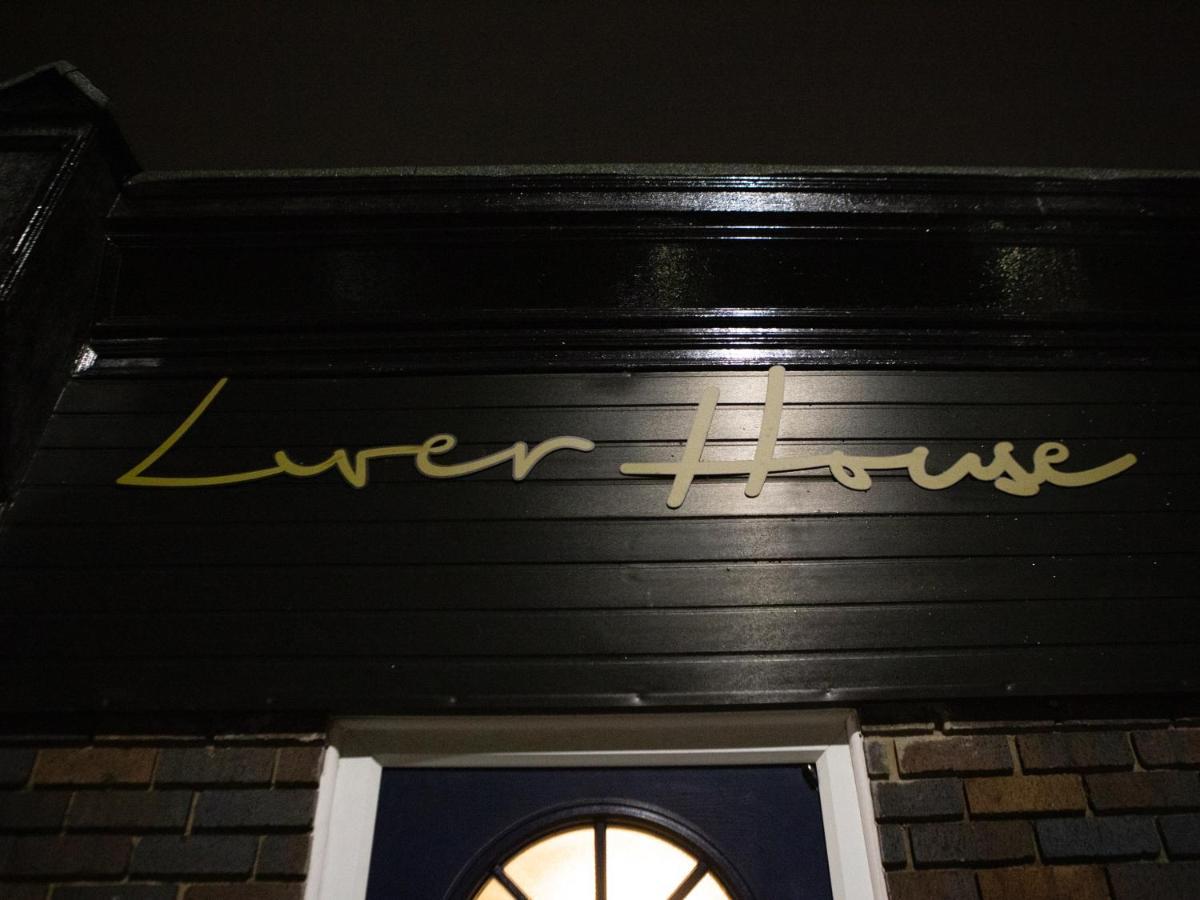 Ringo's @ Liver House * Birkenhead